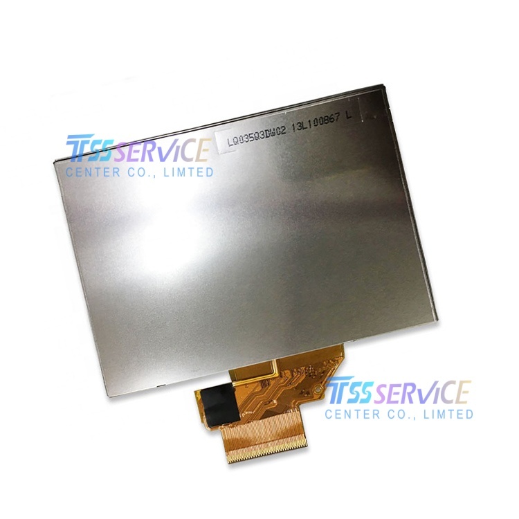 Sharp LQ035Q3DW02 3.5 Inch QVGA TFT LCD 320×240 Industrial Display Module