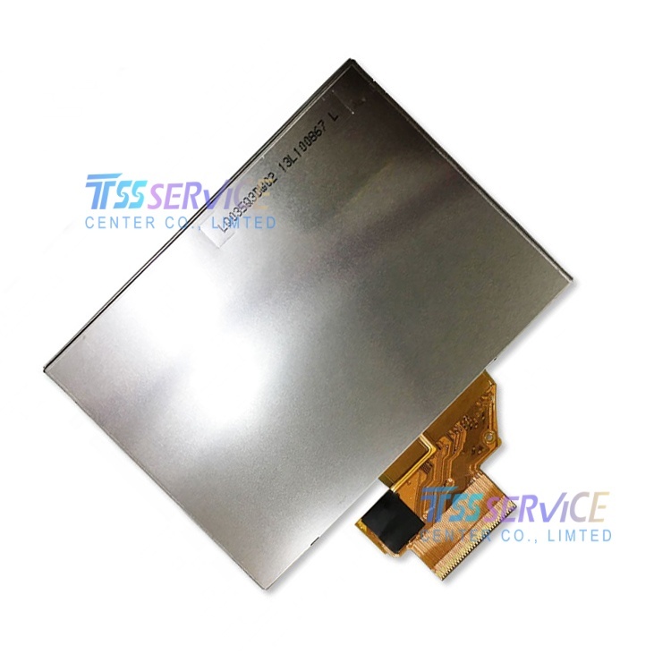 Sharp LQ035Q3DW02 3.5 Inch QVGA TFT LCD 320×240 Industrial Display Module