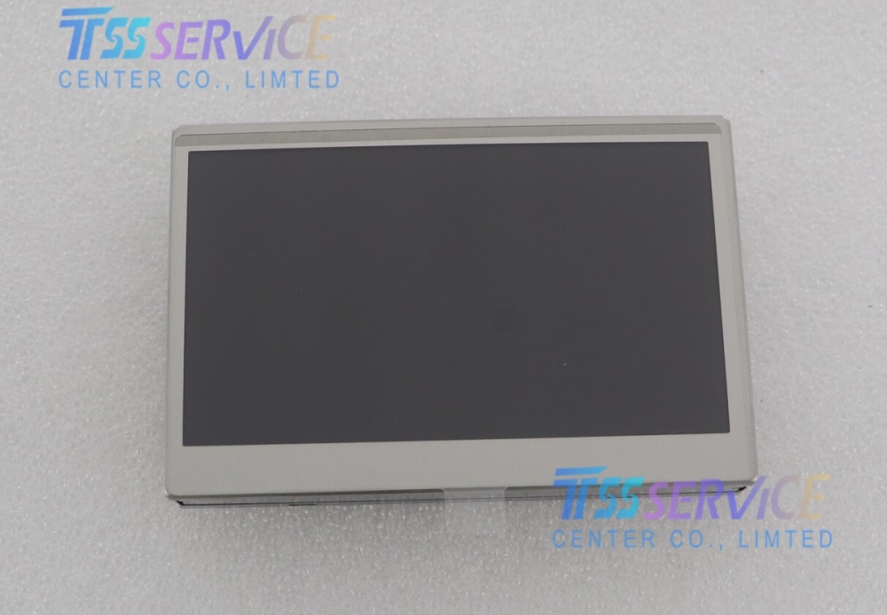 Sharp LQ042T5DZ01A 4.2" WQVGA TFT LCD 480×272 Industrial/Automotive Display