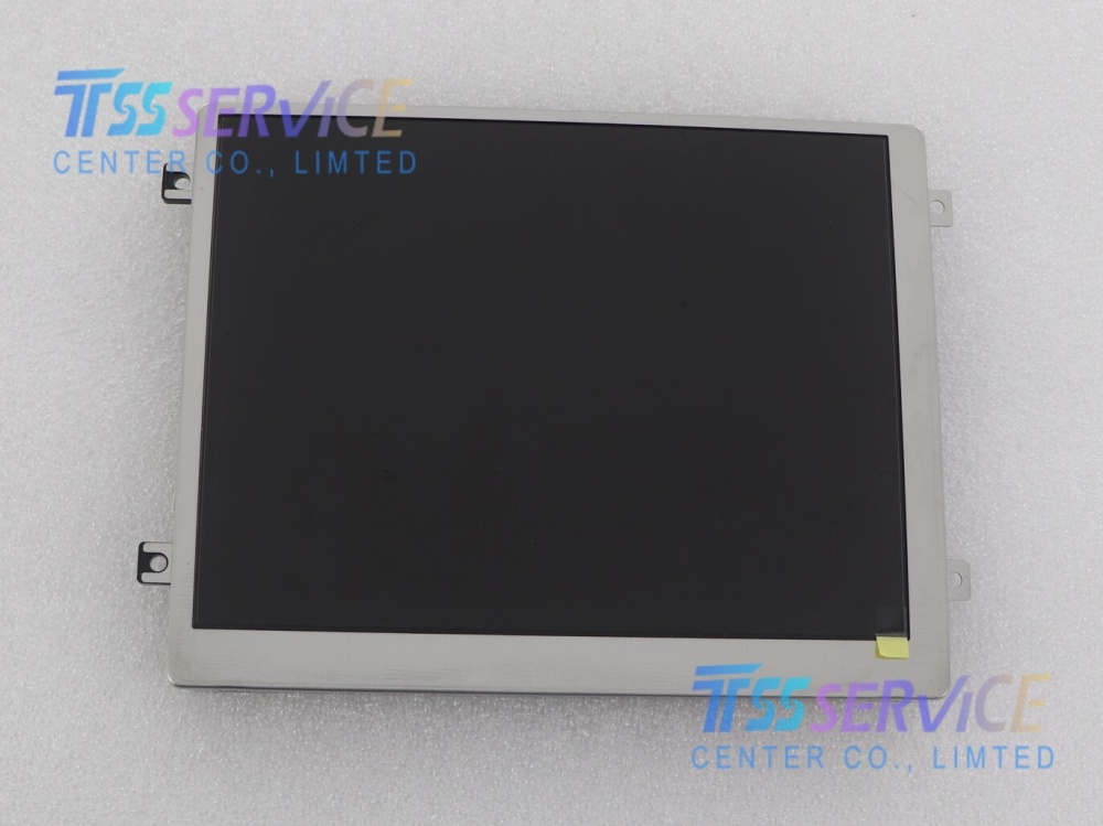Sharp LQ064V3DG04 6.4" VGA TFT LCD 640×480 LCD Display for Industrial HMI & CNC