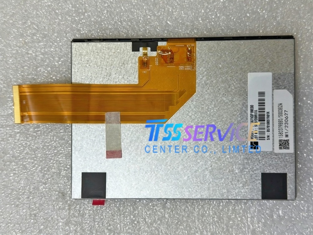 new P0567VQF1ME00 TIANMA 5.7” QVGA TFT-LCD Module