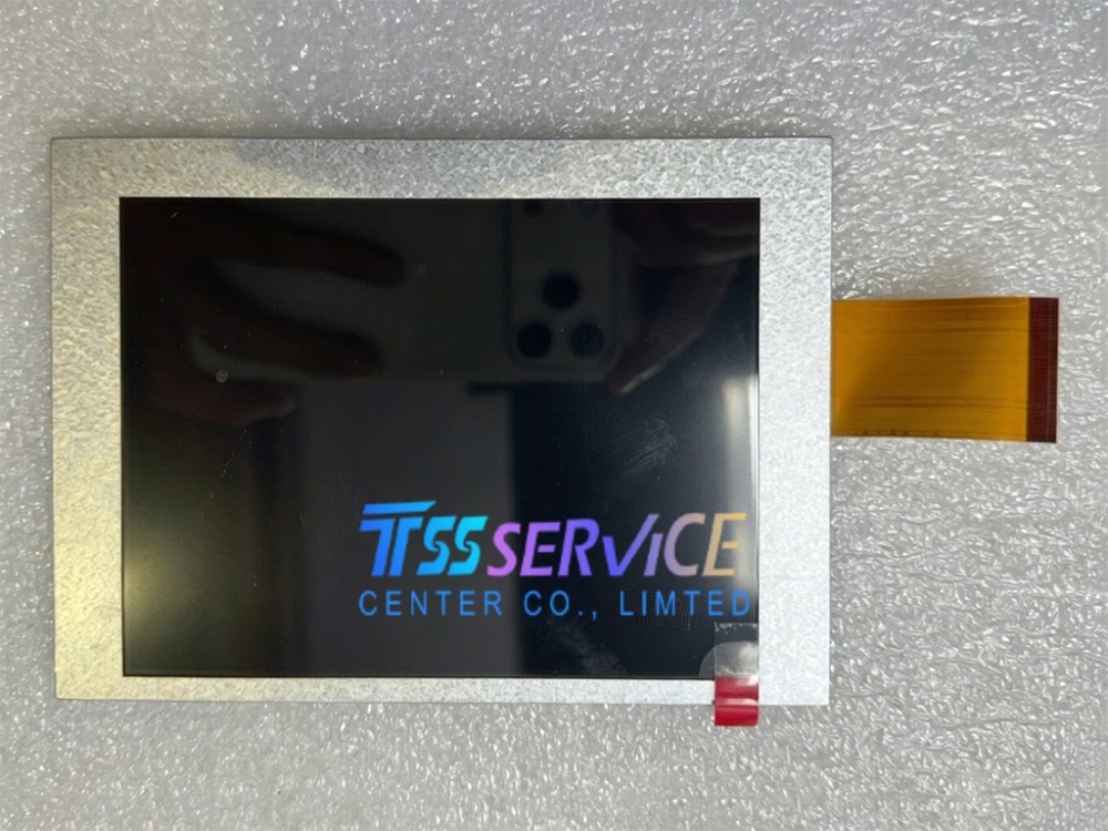 new P0567VQF1ME00 TIANMA 5.7” QVGA TFT-LCD Module