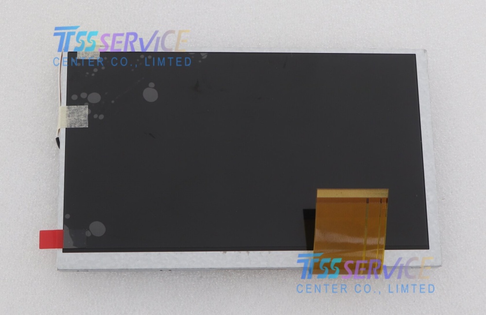 Tianma TM070RDH12 7 Inch WVGA 800×480 WLED TTL Industrial LCD Module