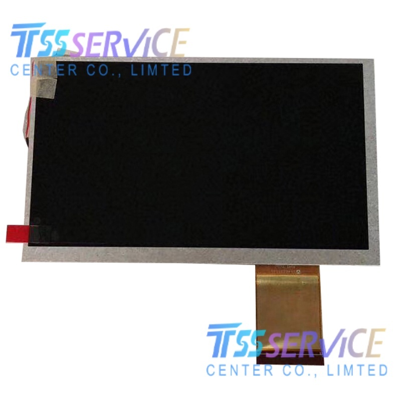 Tianma TM070RDH12 7 Inch WVGA 800×480 WLED TTL Industrial LCD Module