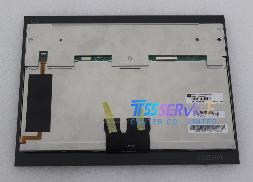 TIANMA  12.1  Inch  LCD PANEL DISPLAY  TM121JVGP13-00  use for  Industrial