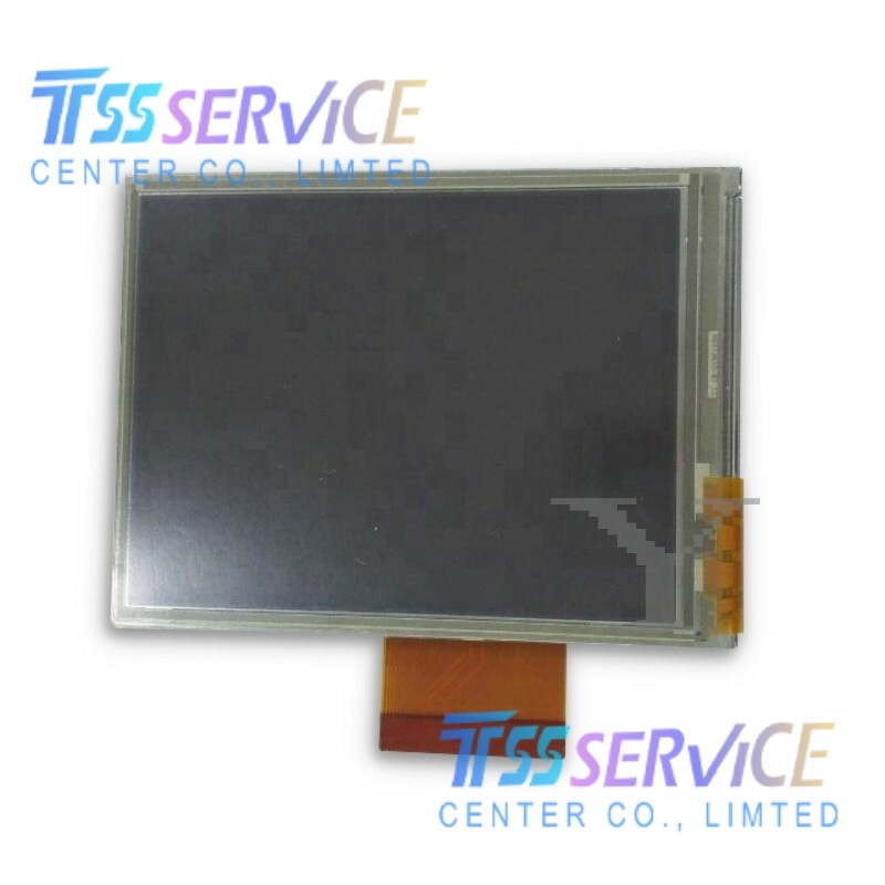 Hitachi TX09D34VM3CPA 3.5" QVGA TFT LCD 240×320 Industrial Display