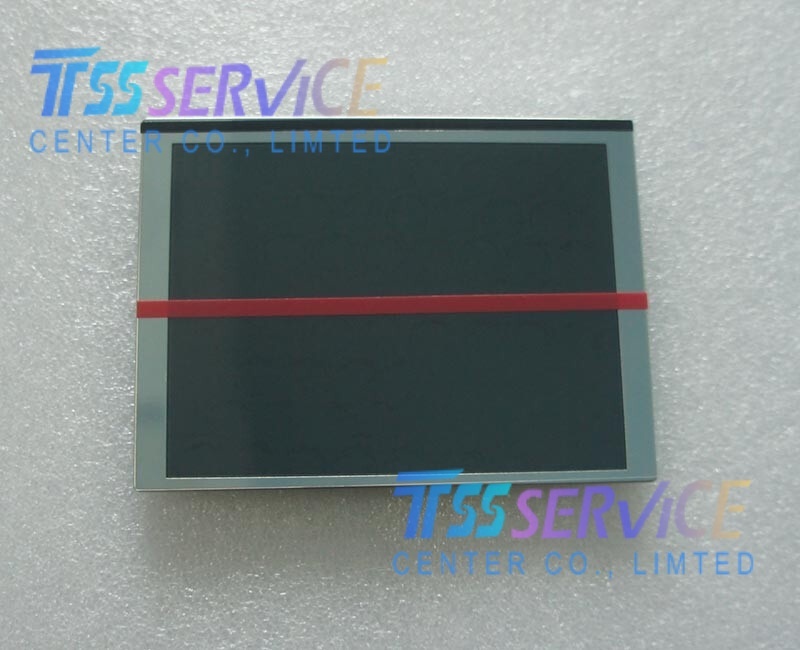 Hitachi/KOE TX13D205VM0BAA 5" WVGA IPS TFT LCD 800×480 Industrial Display for HMI & Vehicle