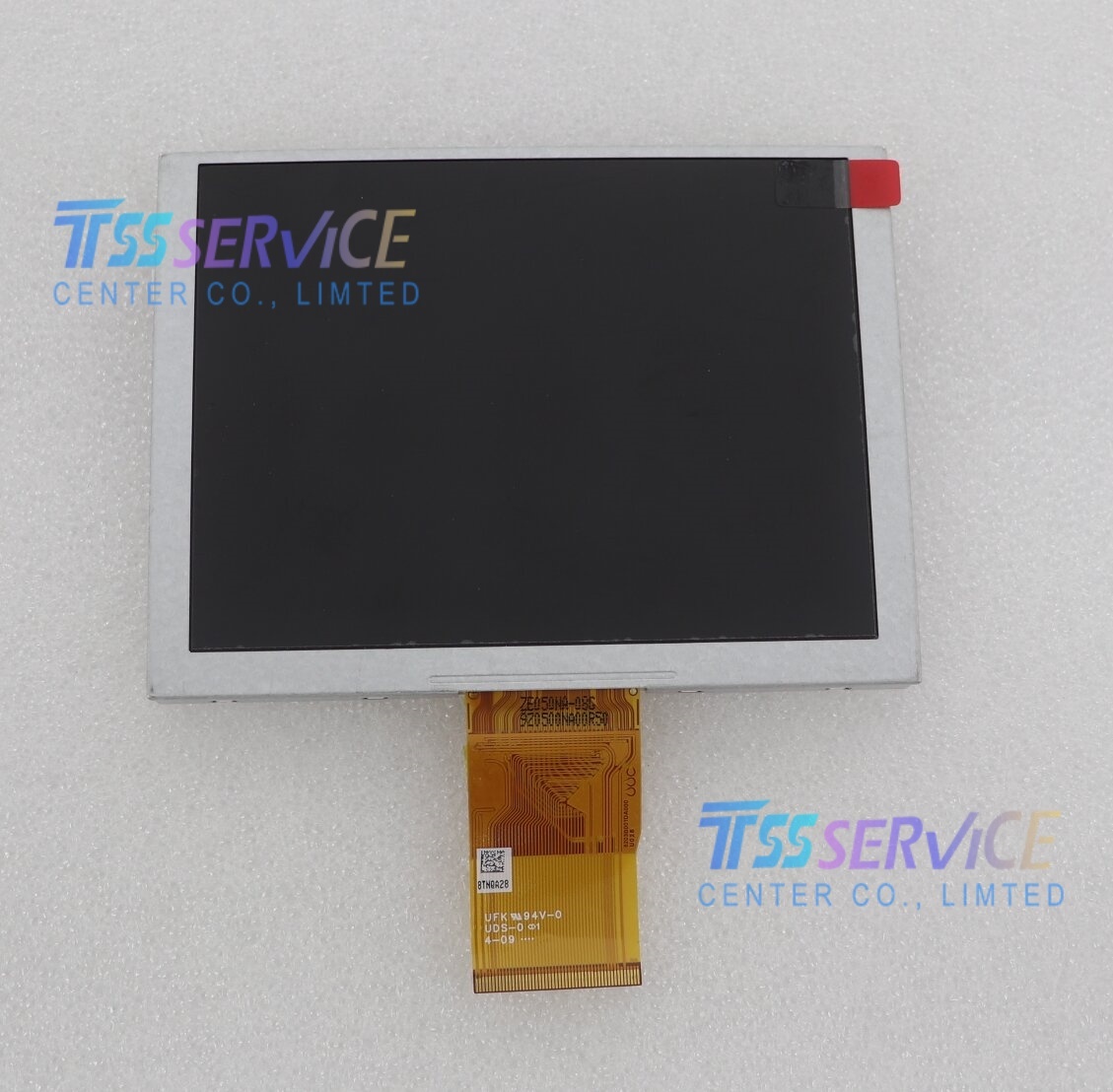 New Innolux 5inch ZJ050NA-08C lcd panel screen for Industrial