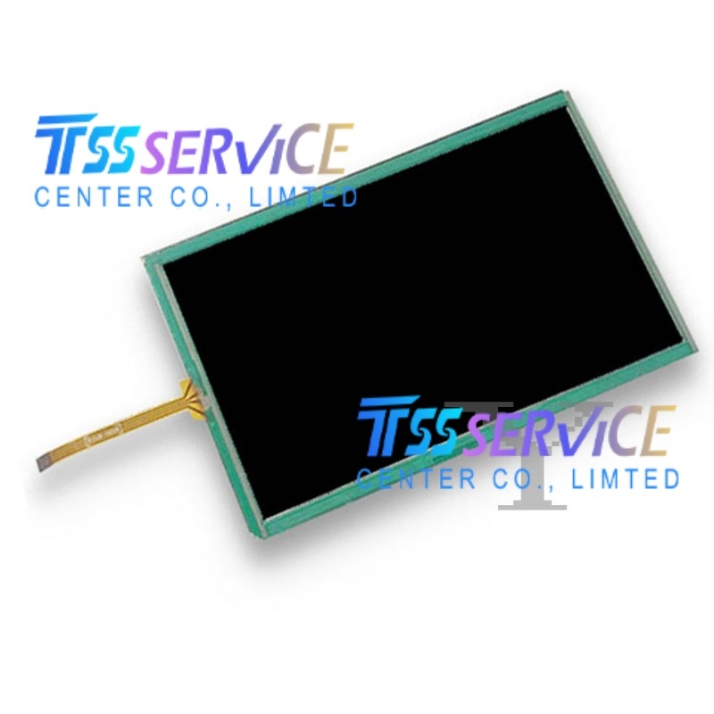 KOE/Hitachi TX18D206VM0BYA 7" WVGA TFT LCD 800×480 Industrial Display