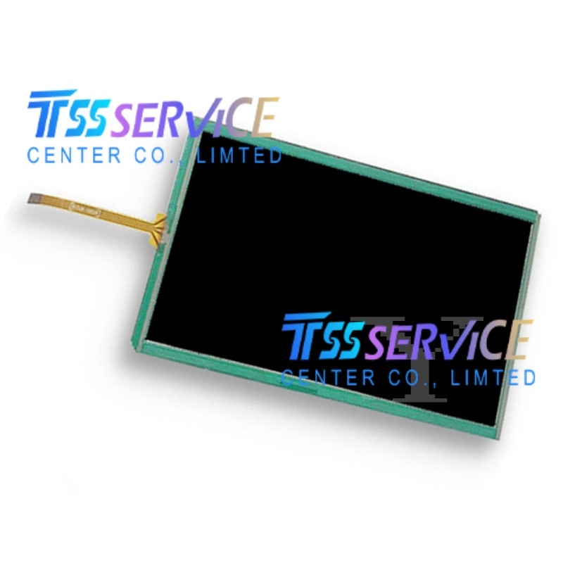 KOE/Hitachi TX18D206VM0BYA 7" WVGA TFT LCD 800×480 Industrial Display