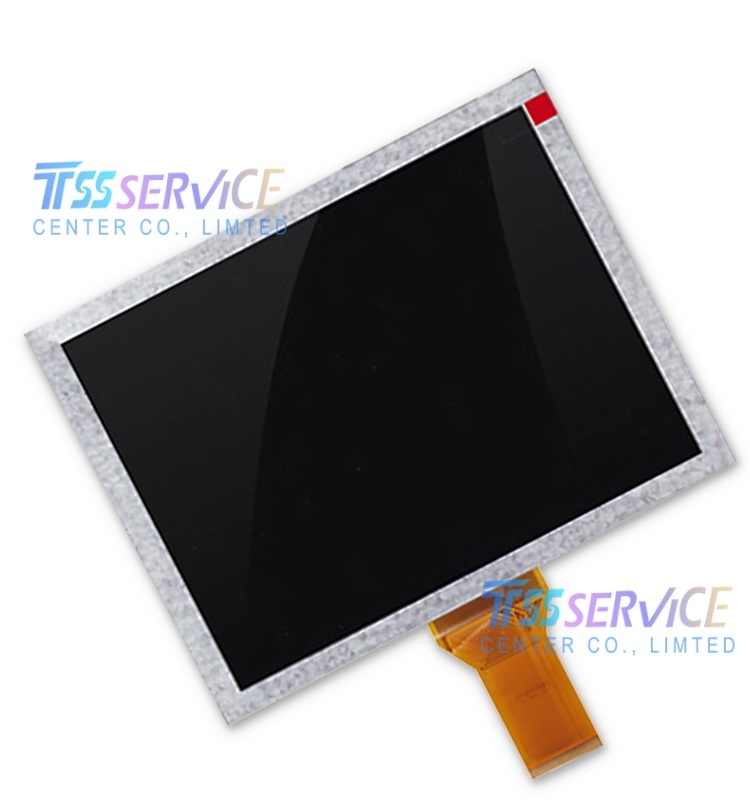 Innolux 8inch LCD Display Screen EE080NA-06A For Industrial