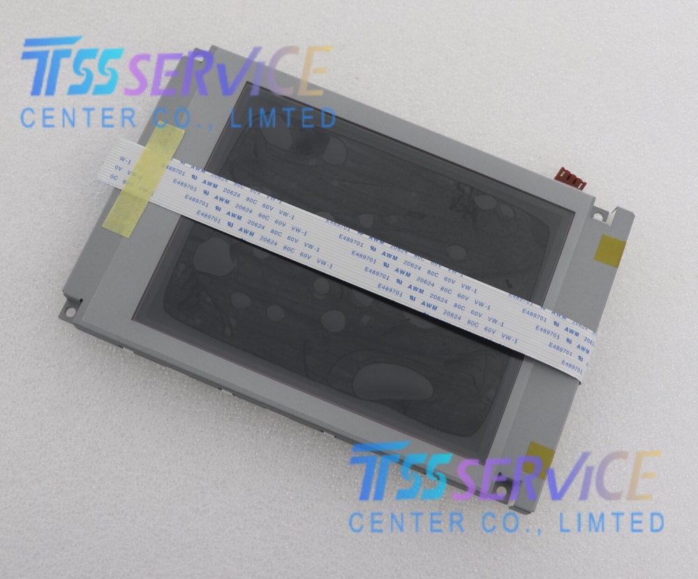ER0570B0NC6 5.7" QVGA CSTN-LCD Display Panel Screen For Industrial