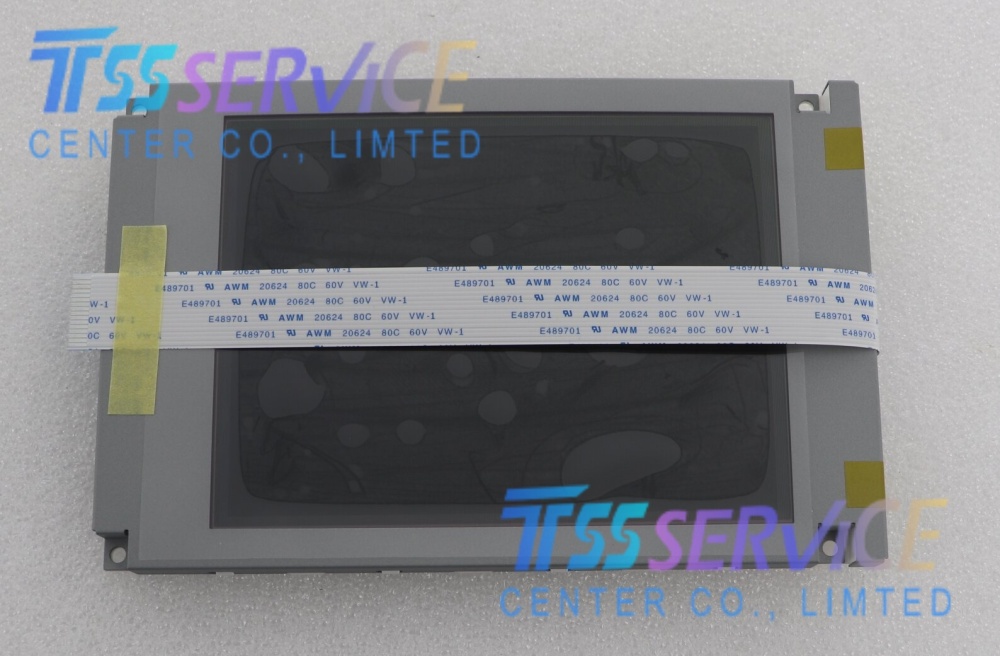 ER0570B0NC6 5.7" QVGA CSTN-LCD Display Panel Screen For Industrial