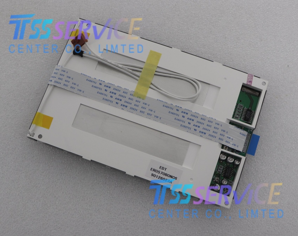 ER0570B0NC6 5.7" QVGA CSTN-LCD Display Panel Screen For Industrial