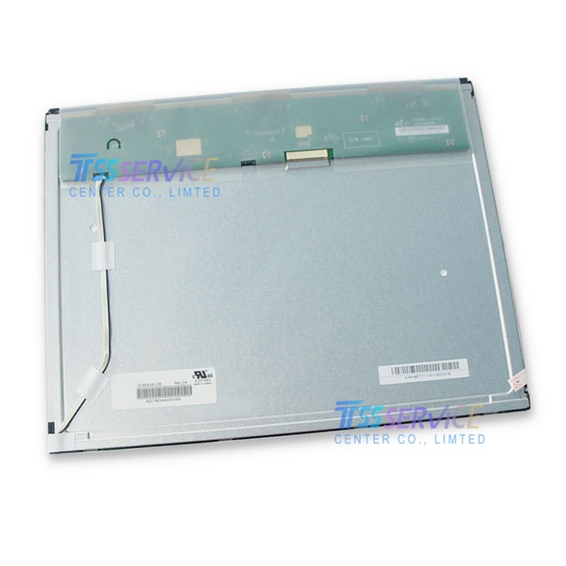 Innolux G150XGE-L06 15" XGA TFT LCD Panel 1024x768 Industrial Display Module