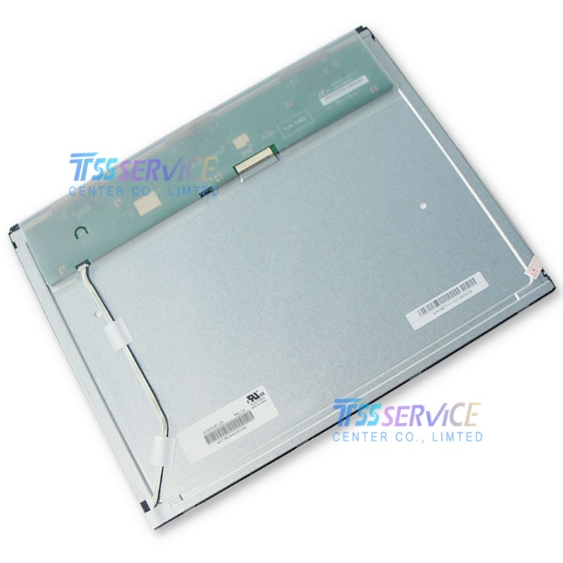 Innolux G150XGE-L06 15" XGA TFT LCD Panel 1024x768 Industrial Display Module