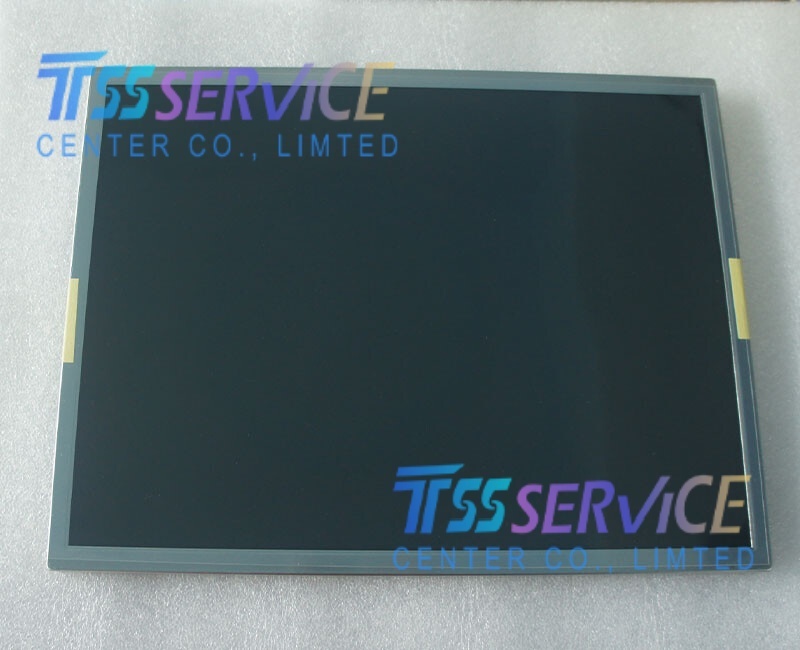 AUO G156HAB02.5 15.6" TFT LCD Panel 1920x1080 Industrial Display Module