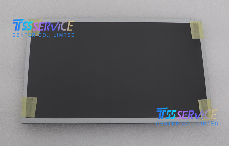 AUO G156HAB02.5 15.6" TFT LCD Panel 1920x1080 Industrial Display Module