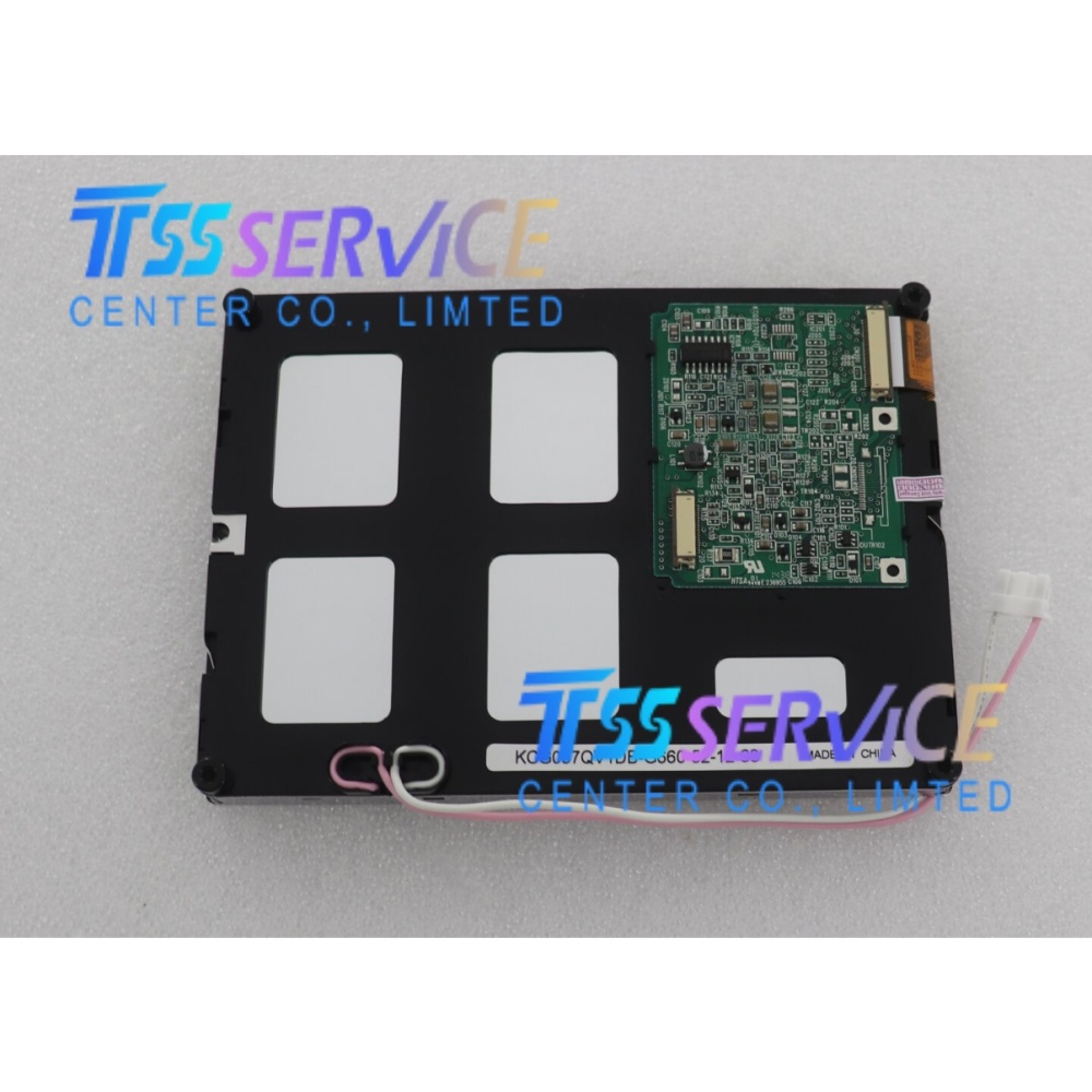 Kyocera   5.7 inch KCG057QV1DB-G66 LCD Display
