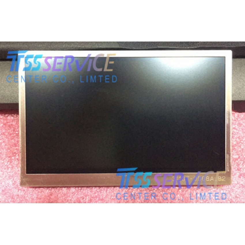 LG Display LB043WQ4-TD01 4.3" WQVGA TFT LCD Panel 480x272 Industrial & Automotive Display Module