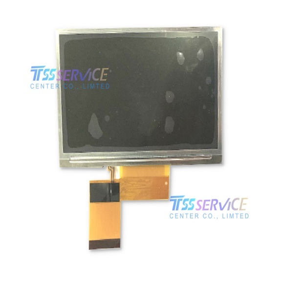 LQ043T1DG29 4.3inch Sharp Lcd Display Panel for industrial use