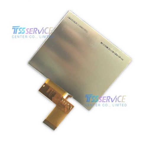 LQ043T1DG29 4.3inch Sharp Lcd Display Panel for industrial use