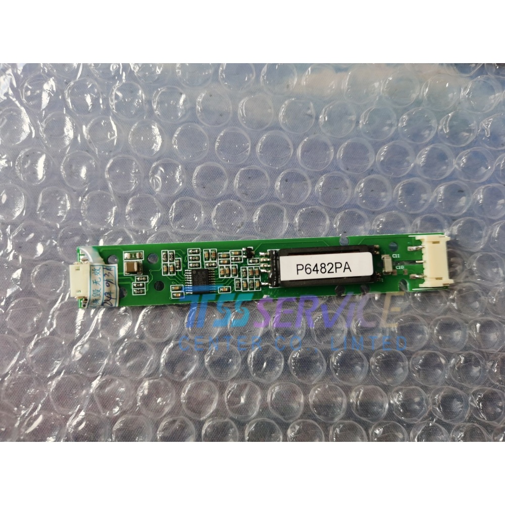 NEW Inverter P6482PA