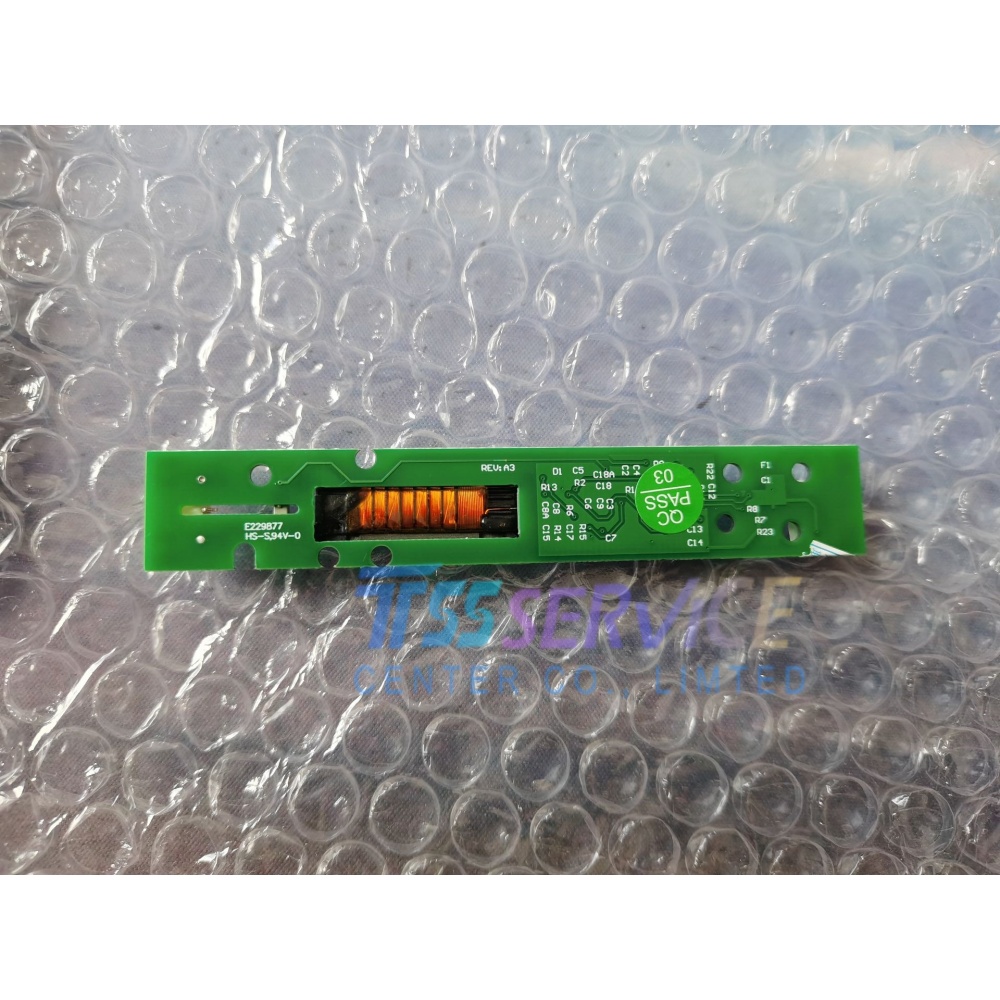 NEW Inverter P6482PA