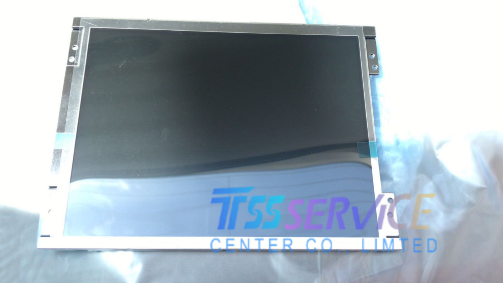 Kyocera TCG084SVLPAAGL-AB20 8.4" SVGA TFT LCD Panel 800x600 Industrial Display Module