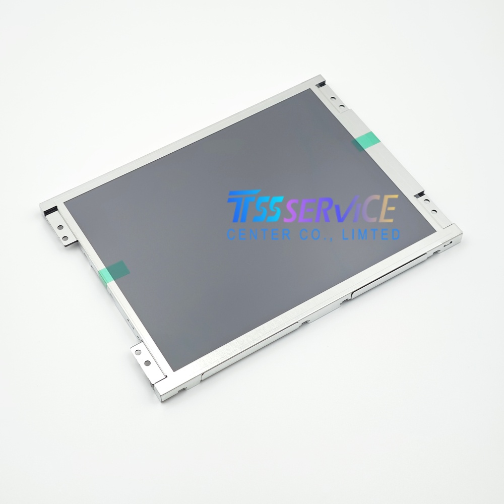 Kyocera TCG084SVLPAAGL-AB20 8.4" SVGA TFT LCD Panel 800x600 Industrial Display Module