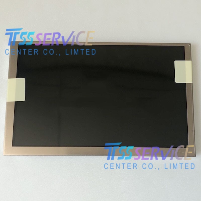 Tianma TM070JDHG33 7" WXGA TFT LCD Panel 1280x800 Industrial Display Module