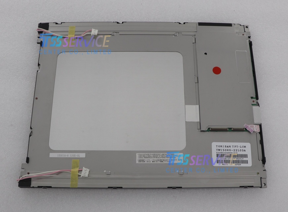 NEW TM150XG-26L06A 15.0-inch XGA (1024×768) a-Si TFT-LCD