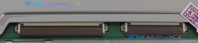 TM150XG-22L03  TORISAN (SANYO) 15.0” XGA   a-Si TFT-LCD module