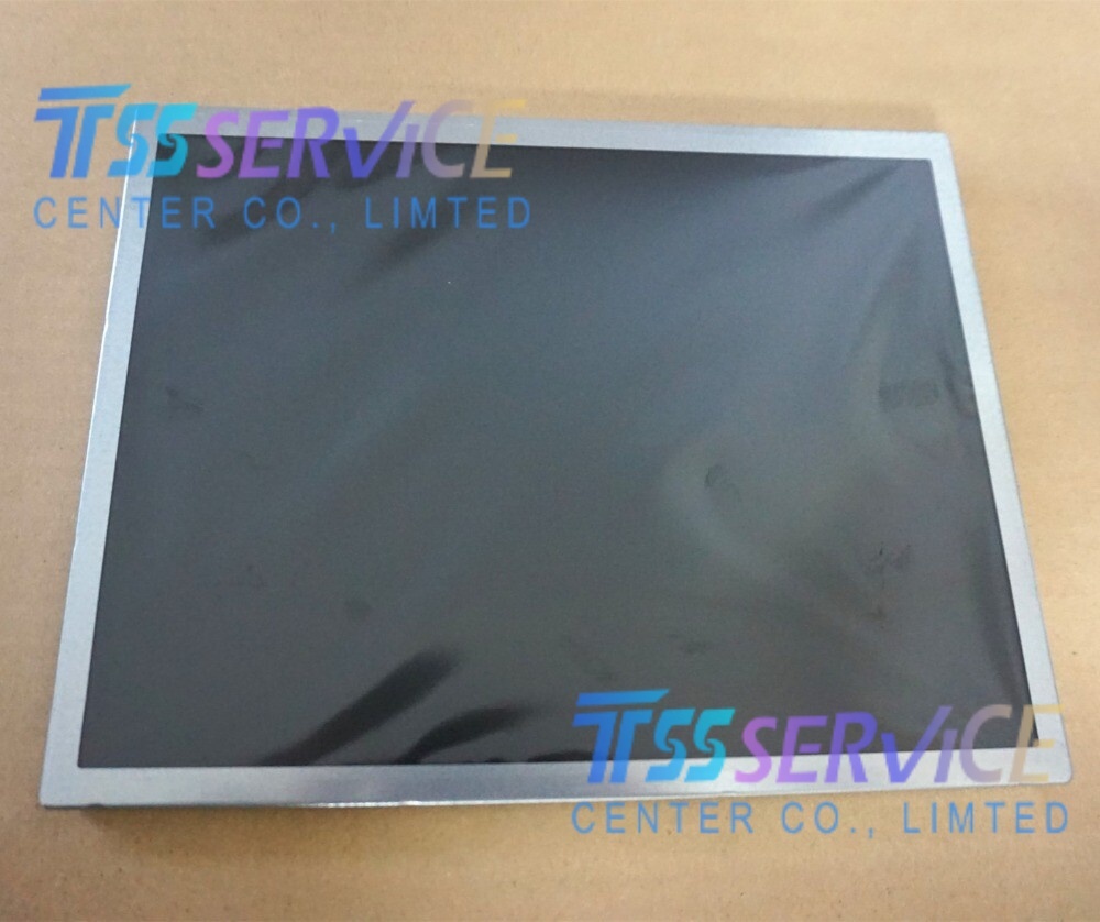 Mitsubishi AA104XG02 10.4" 1024×768 TFT-LCD Industrial Display Panel