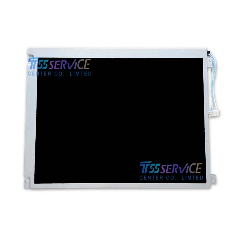 Mitsubishi AA121ST01 12.1" SVGA IPS TFT-LCD Industrial Display Panel