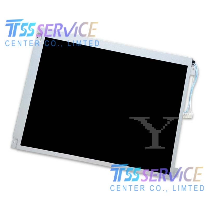 Mitsubishi AA121ST01 12.1" SVGA IPS TFT-LCD Industrial Display Panel