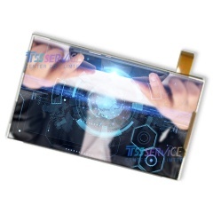 NEW COM43H4N02XLC Ortustech 4.3” WQVGA 480×272