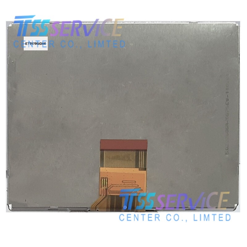 EDT ET057002DH6 5.7" TFT-LCD Display 320×240 WLED Backlight Industrial Panel