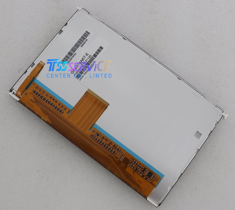 JDI 8  Inch  LCD PANEL DISPLAY  GCX074AKT-E  use for  Industrial