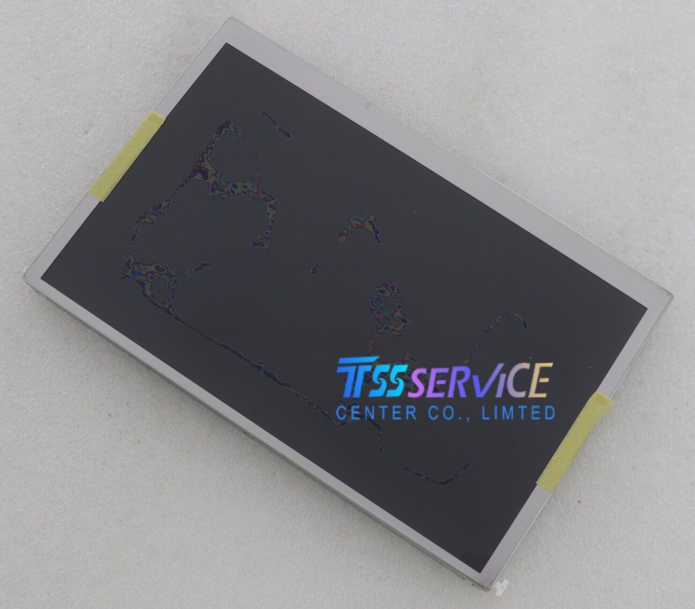 JDI 8  Inch  LCD PANEL DISPLAY  GCX074AKT-E  use for  Industrial