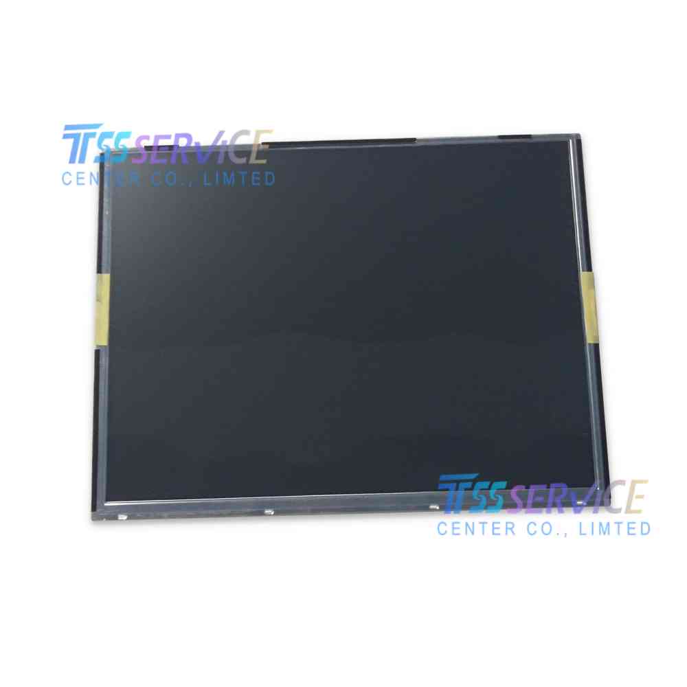 GCX115AKN-E  Sanyo 13.1” XGA TFT  1024×768  a-Si TFT-LCD Panel