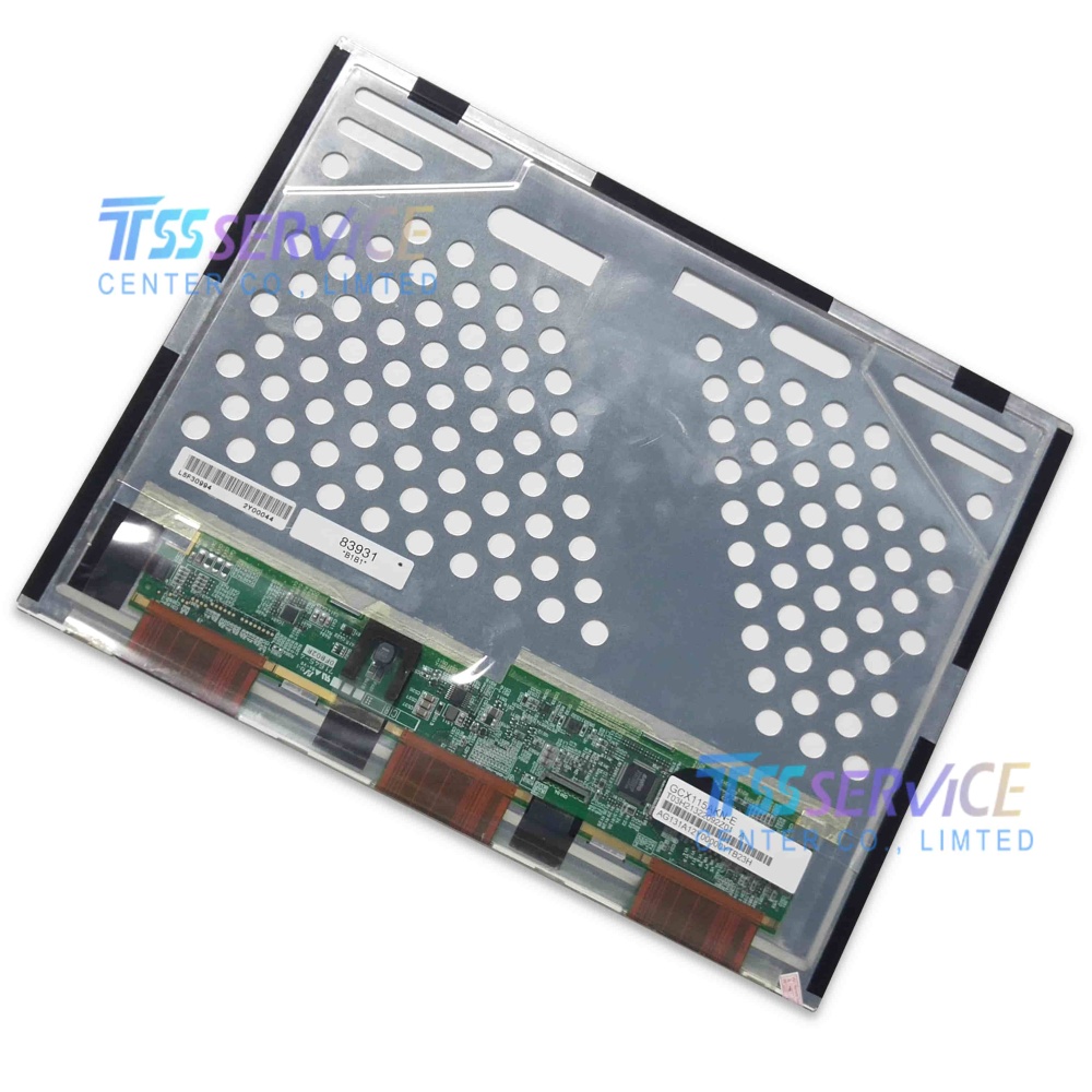 GCX115AKN-E  Sanyo 13.1” XGA TFT  1024×768  a-Si TFT-LCD Panel