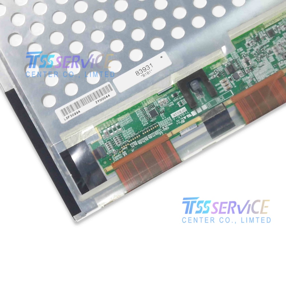 GCX115AKN-E  Sanyo 13.1” XGA TFT  1024×768  a-Si TFT-LCD Panel