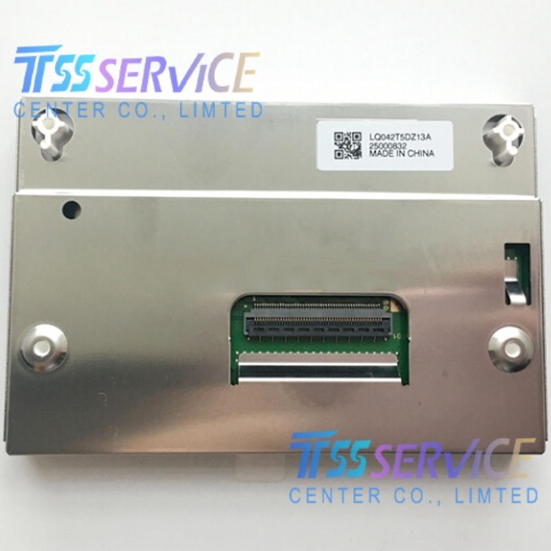 Sharp LQ042T5DZ13A 4.2 inch 480×272 TFT-LCD Industrial Display Panel