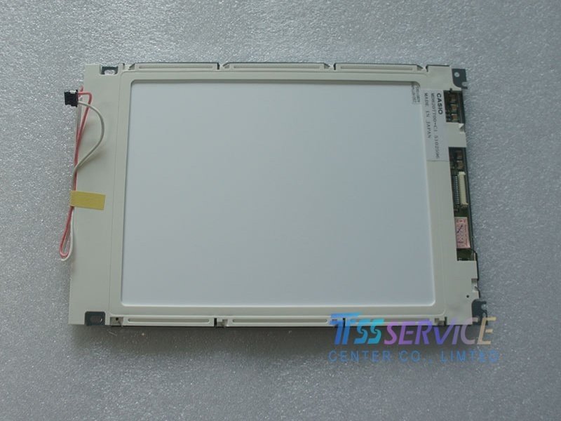 a-Si TFT-LCD Panel 9.4" 640*480 for Casio MD820TT00-C1  VGA STN 