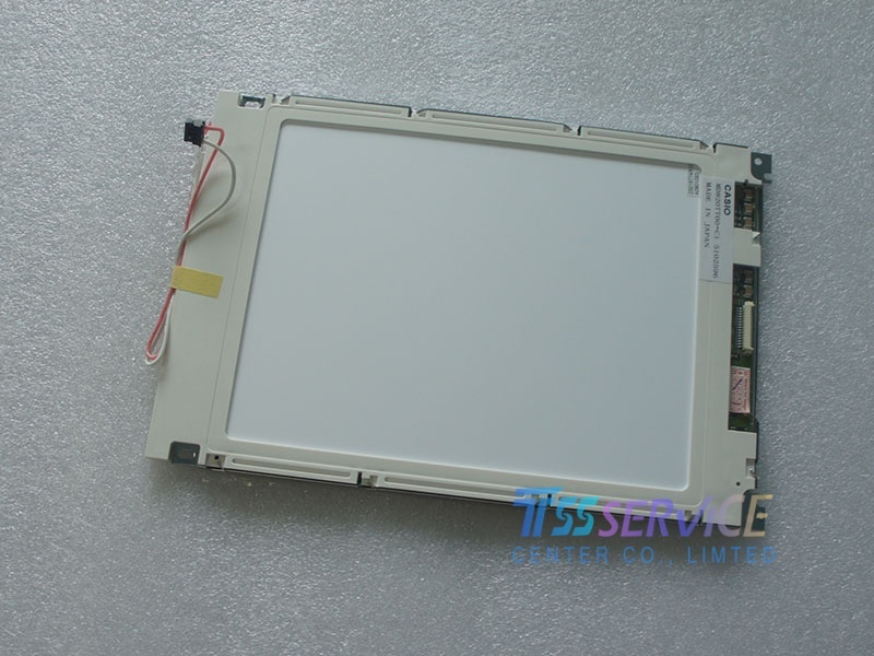 a-Si TFT-LCD Panel 9.4" 640*480 for Casio MD820TT00-C1  VGA STN 