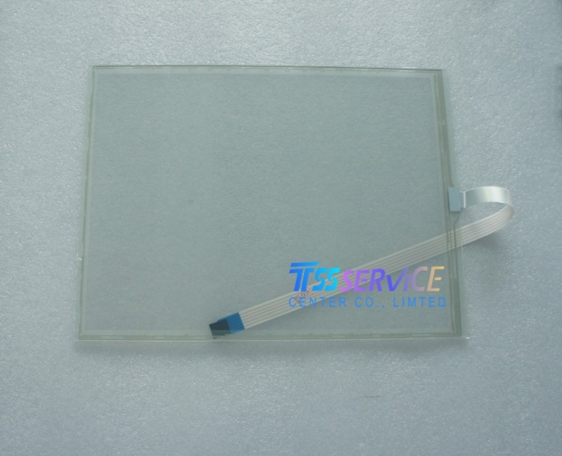 SCN-AT-FLT15.0-Z01-0H1- R  5-wire analog resistive touch glass