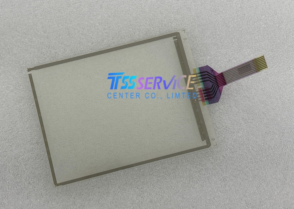 GT/GUNZE USP 4.484.038 G-25  10.4 inch  4-wire analog resistive touch screen