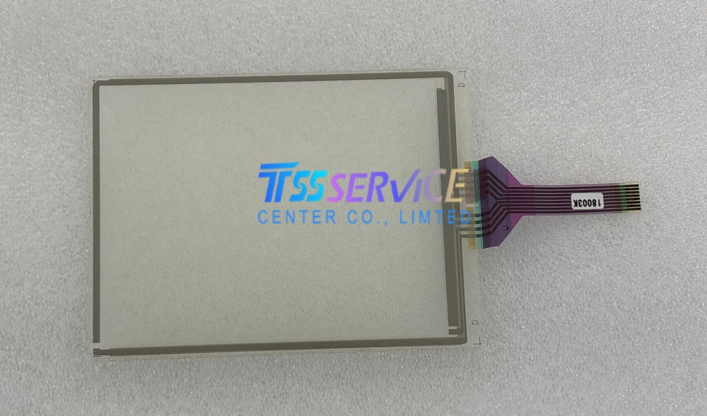 GT/GUNZE USP 4.484.038 G-25  10.4 inch  4-wire analog resistive touch screen