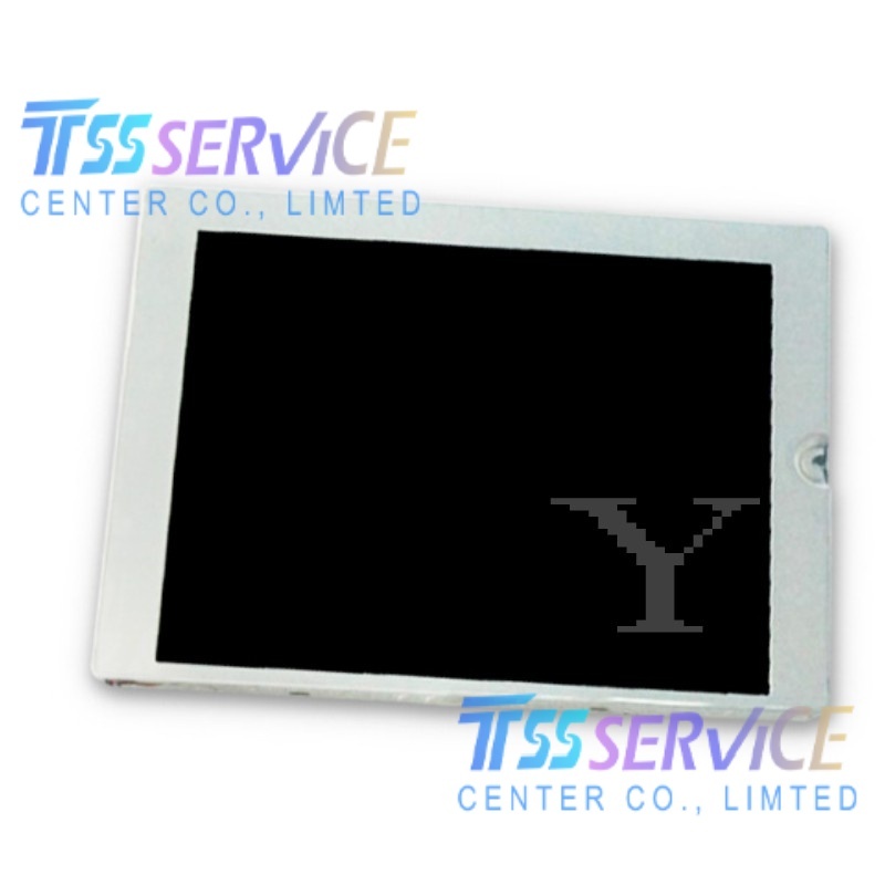 Kyocera KG057QVLCD-G060 5.7" QVGA STN-LCD Industrial Display Panel